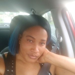 Meet your Posher, Stacyann